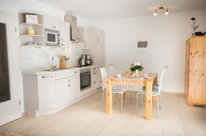 Ferienwohnung im Butendieksweg 86c